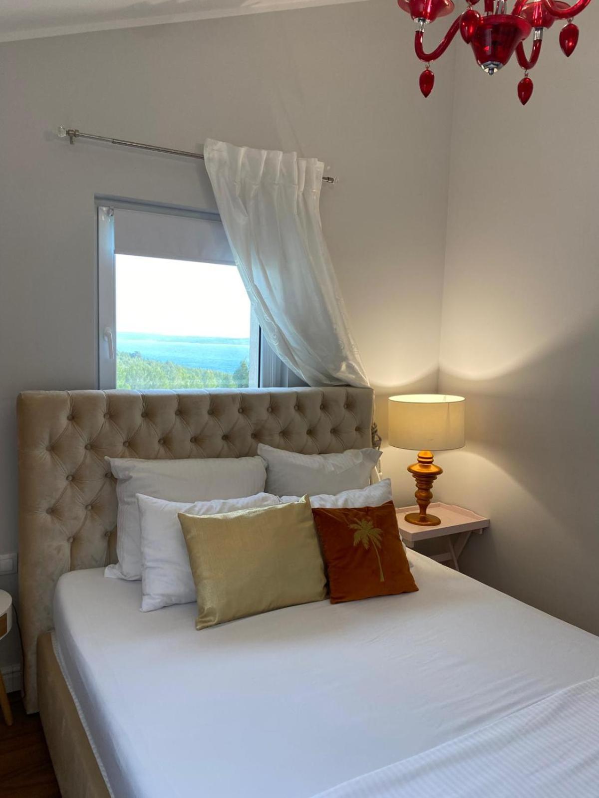 Perla Hvar Aparthotel อิวานโดลัซ ภายนอก รูปภาพ