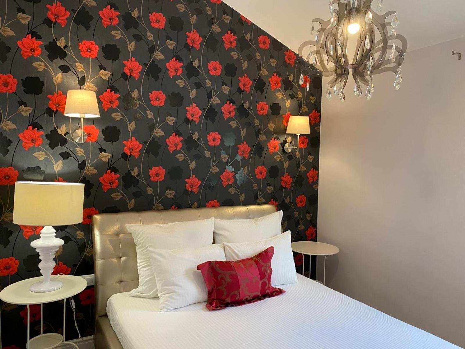 Perla Hvar Aparthotel อิวานโดลัซ ภายนอก รูปภาพ