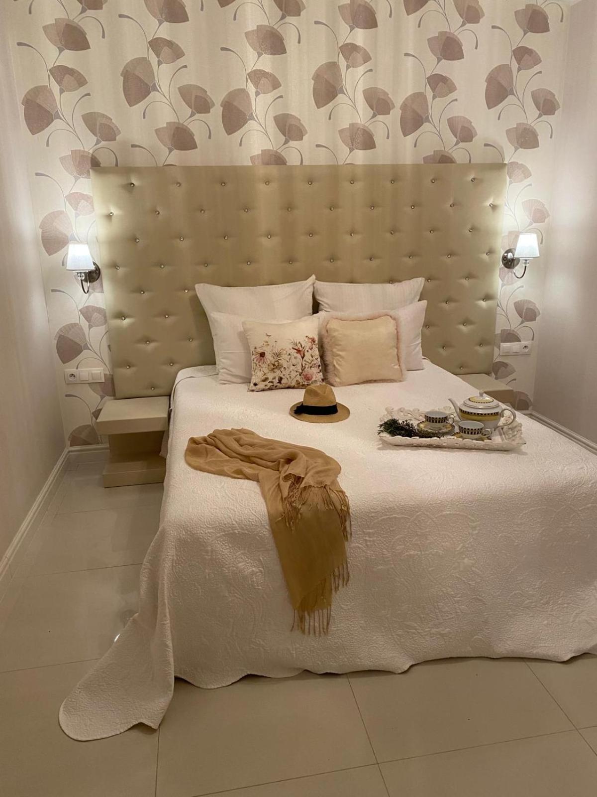 Perla Hvar Aparthotel อิวานโดลัซ ภายนอก รูปภาพ