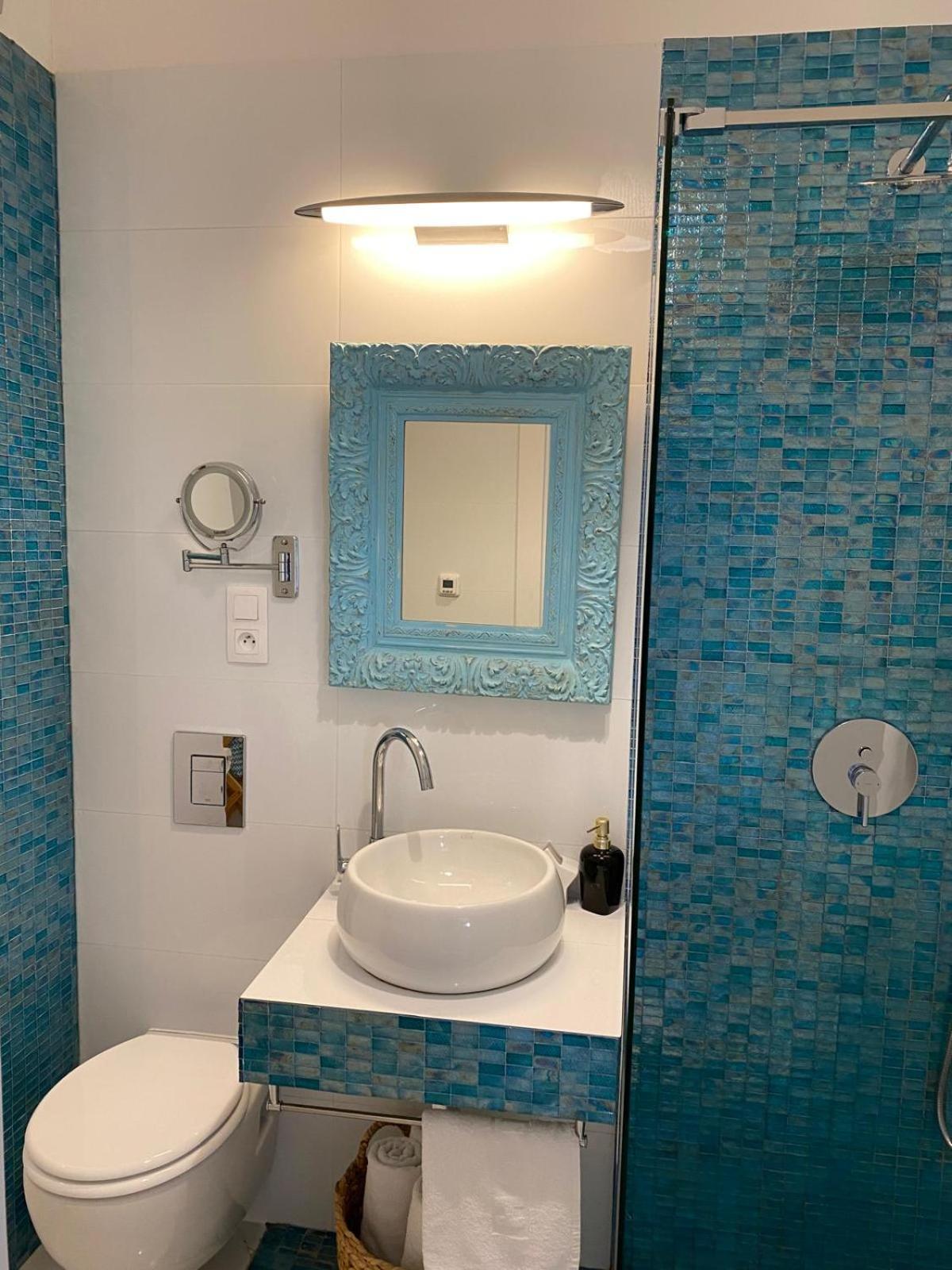 Perla Hvar Aparthotel อิวานโดลัซ ภายนอก รูปภาพ