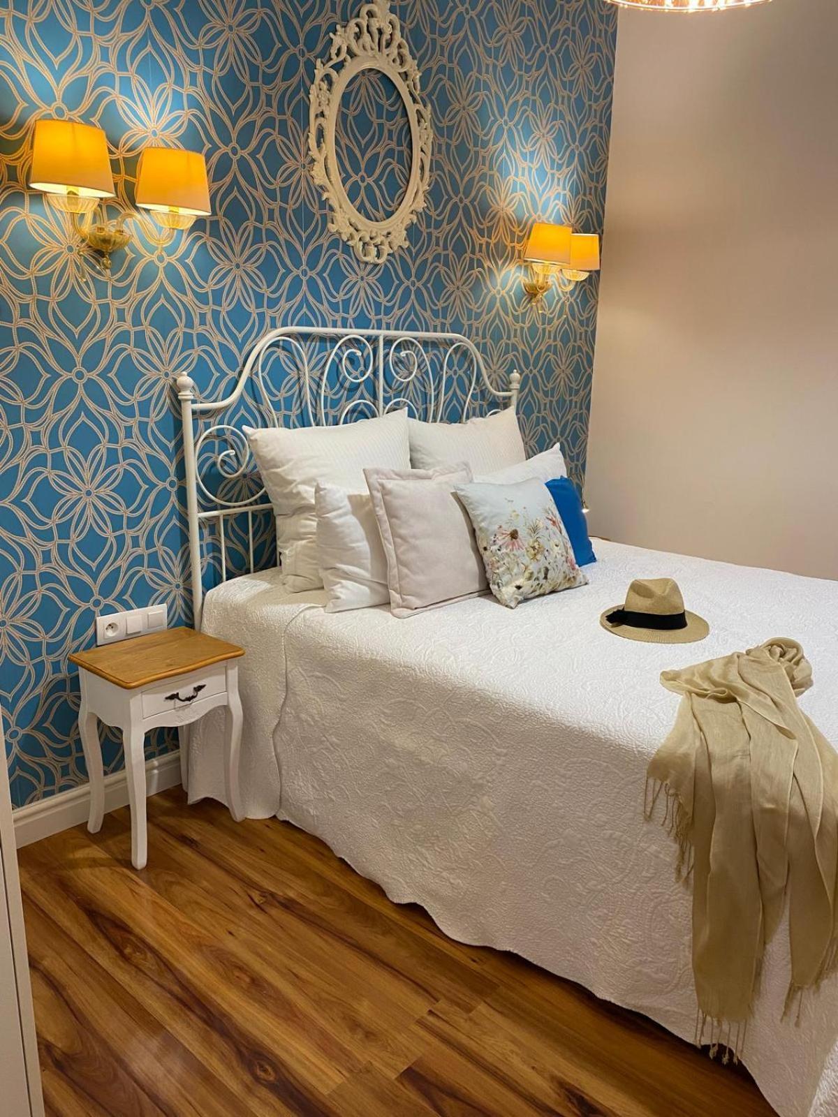 Perla Hvar Aparthotel อิวานโดลัซ ภายนอก รูปภาพ