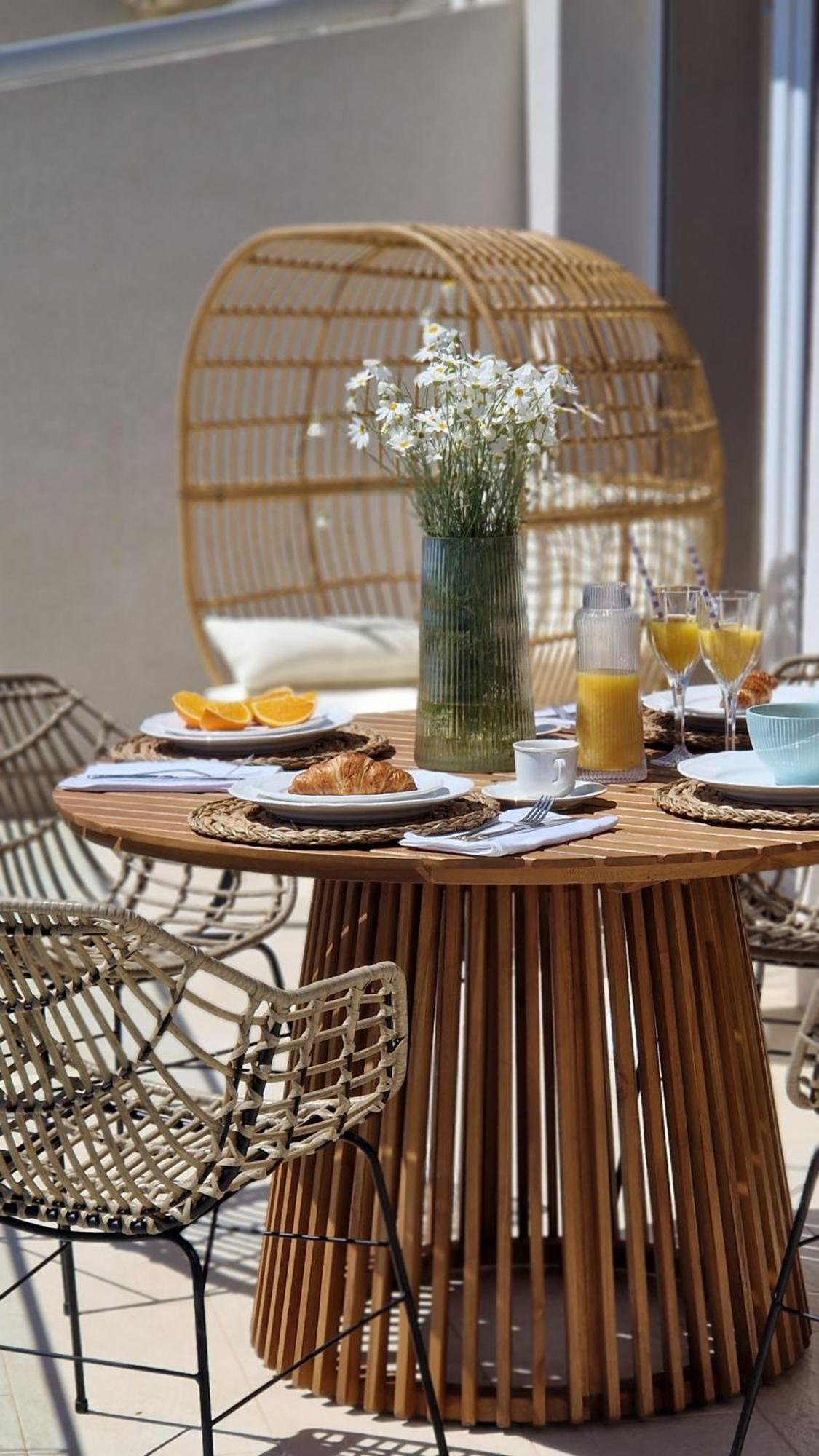 Perla Hvar Aparthotel อิวานโดลัซ ภายนอก รูปภาพ