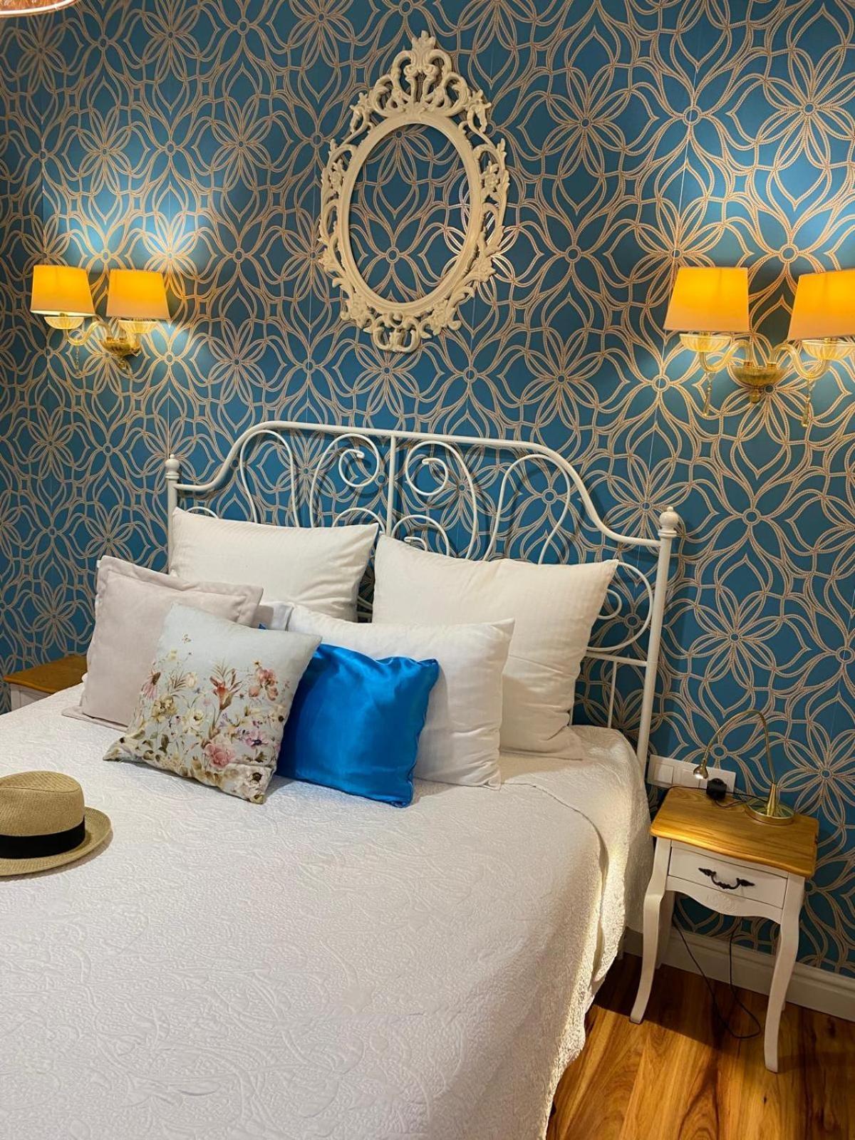 Perla Hvar Aparthotel อิวานโดลัซ ภายนอก รูปภาพ