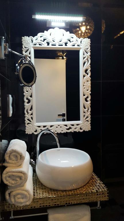 Perla Hvar Aparthotel อิวานโดลัซ ภายนอก รูปภาพ