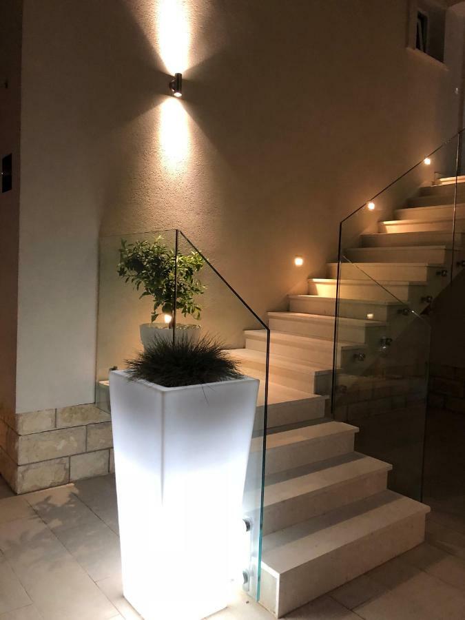 Perla Hvar Aparthotel อิวานโดลัซ ภายนอก รูปภาพ