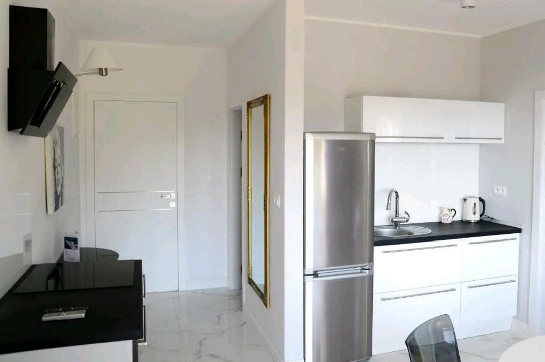 Perla Hvar Aparthotel อิวานโดลัซ ภายนอก รูปภาพ