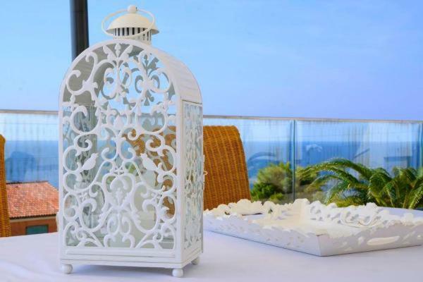 Perla Hvar Aparthotel อิวานโดลัซ ภายนอก รูปภาพ
