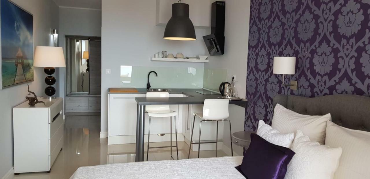Perla Hvar Aparthotel อิวานโดลัซ ภายนอก รูปภาพ