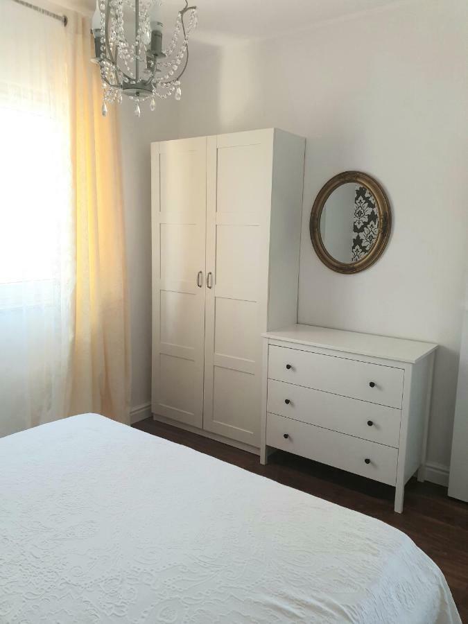 Perla Hvar Aparthotel อิวานโดลัซ ภายนอก รูปภาพ